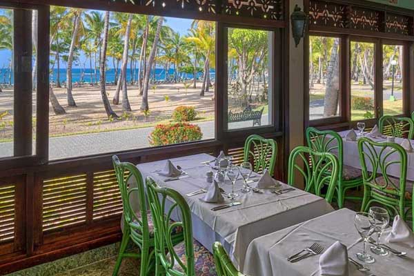 Restaurants and Bars -  Playa Bachata Resort - Puerto Plata – Playa Bachata All Inclusive Resort Puerto Plata 