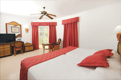 Suite Oceanview - All-Inclusive Suite Oceanview - All-Inclusive